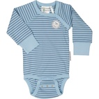 Body L.S L.blue/blue50/56