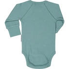 Body L.S Petrol green  62/68