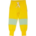 Long pants Yellow  74/80