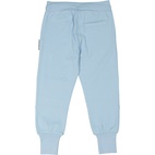 Long pants L.blue/blue122/128