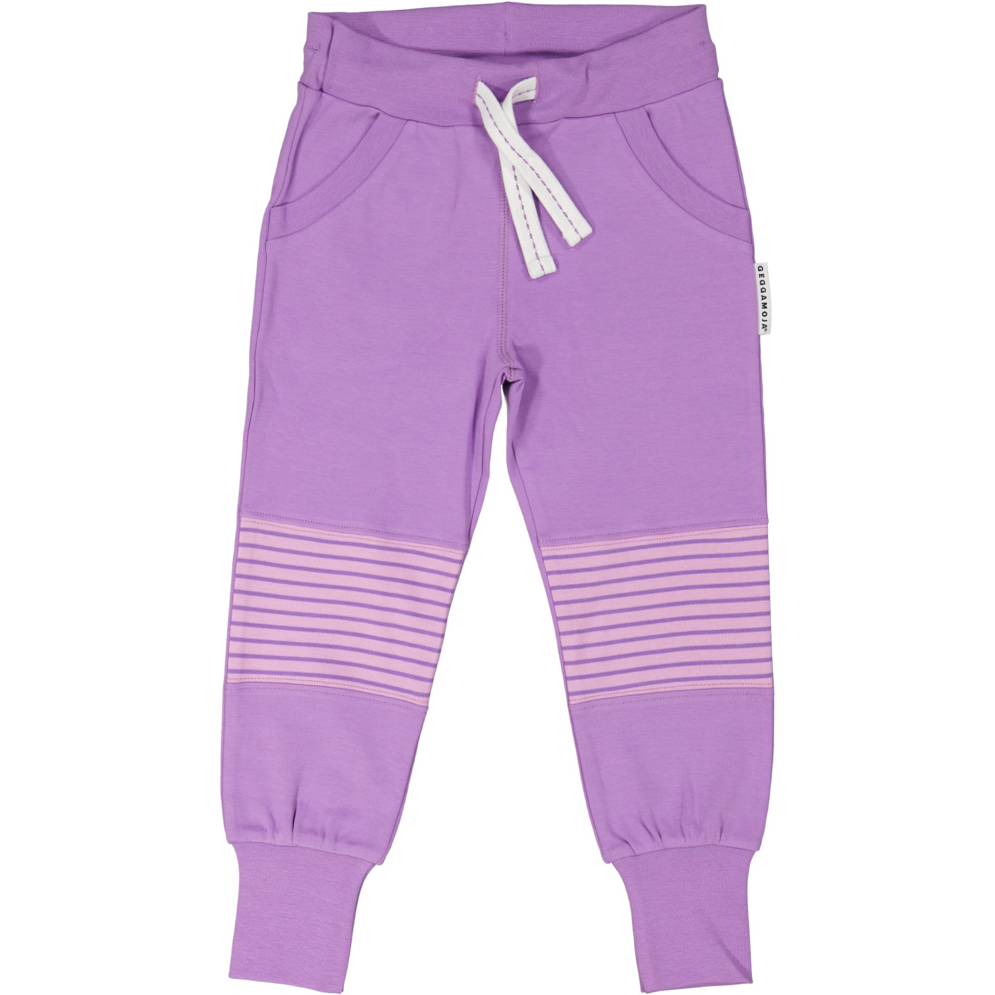 Long pants L.purple/purple 16