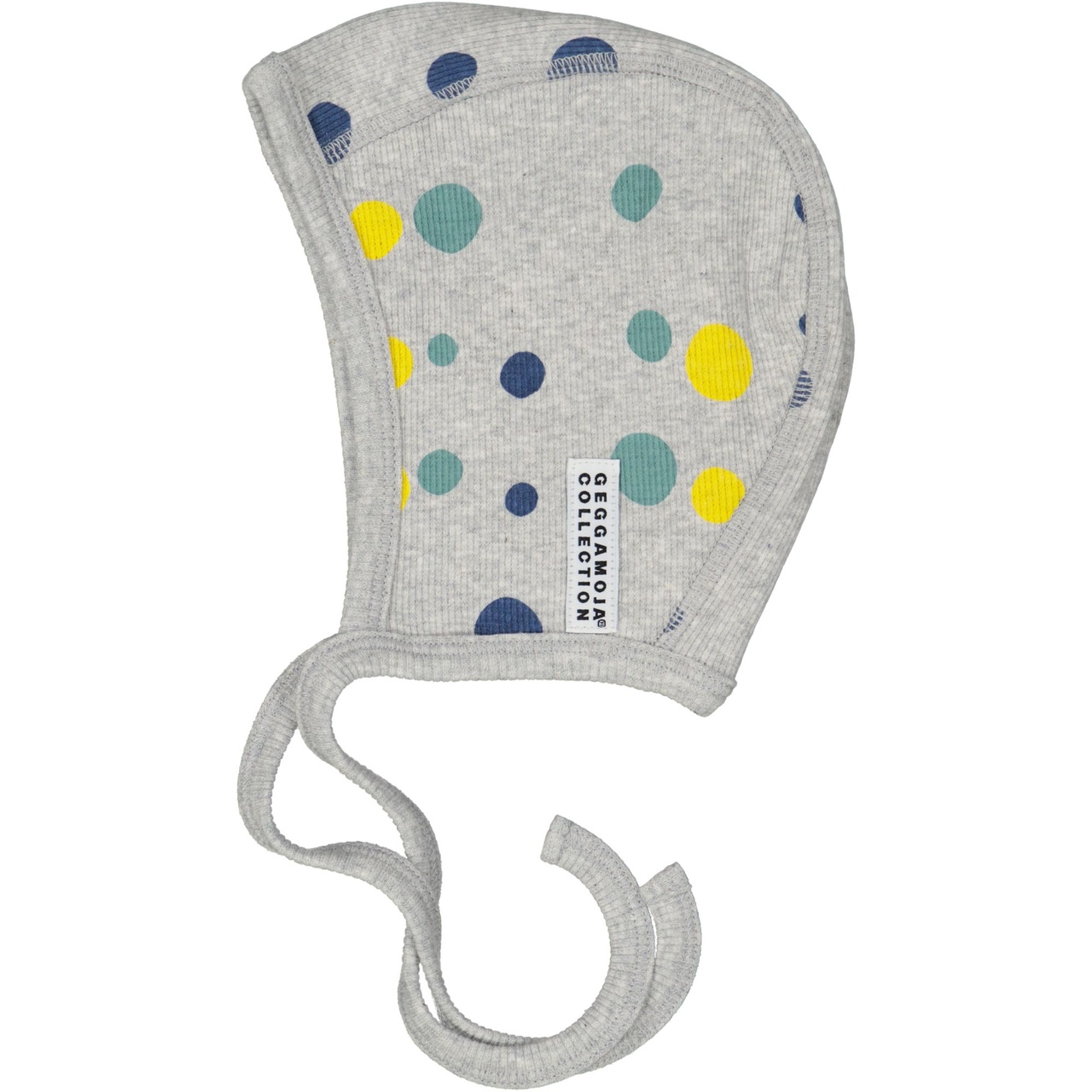 Baby helmet Dots  50/56