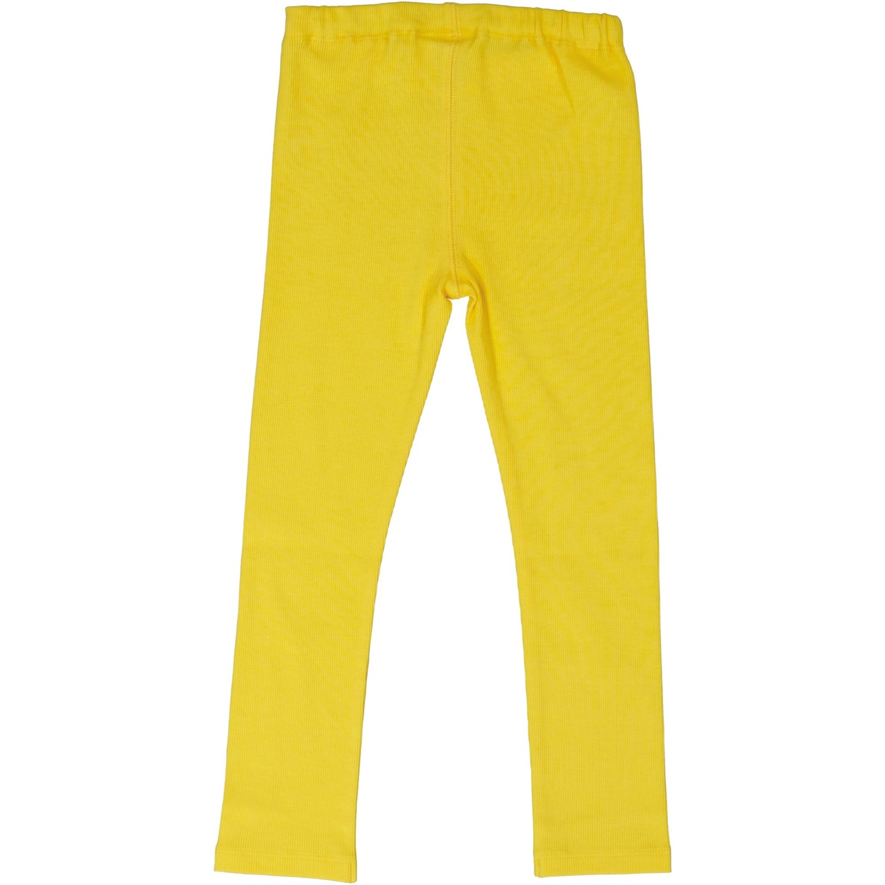 Leggings Yellow  110/116