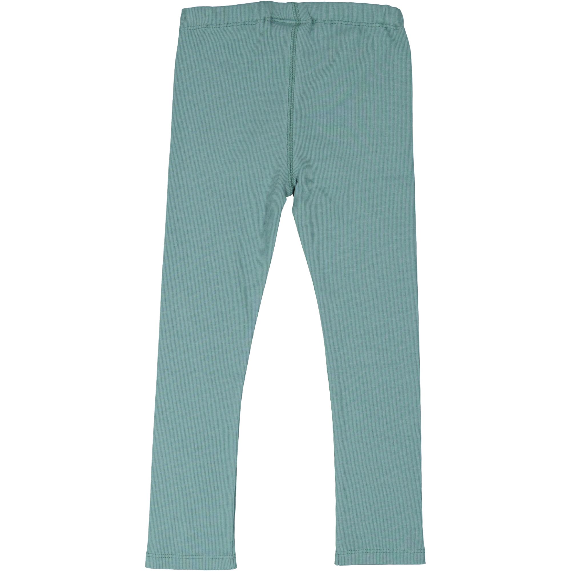 Leggings Petrol green 07