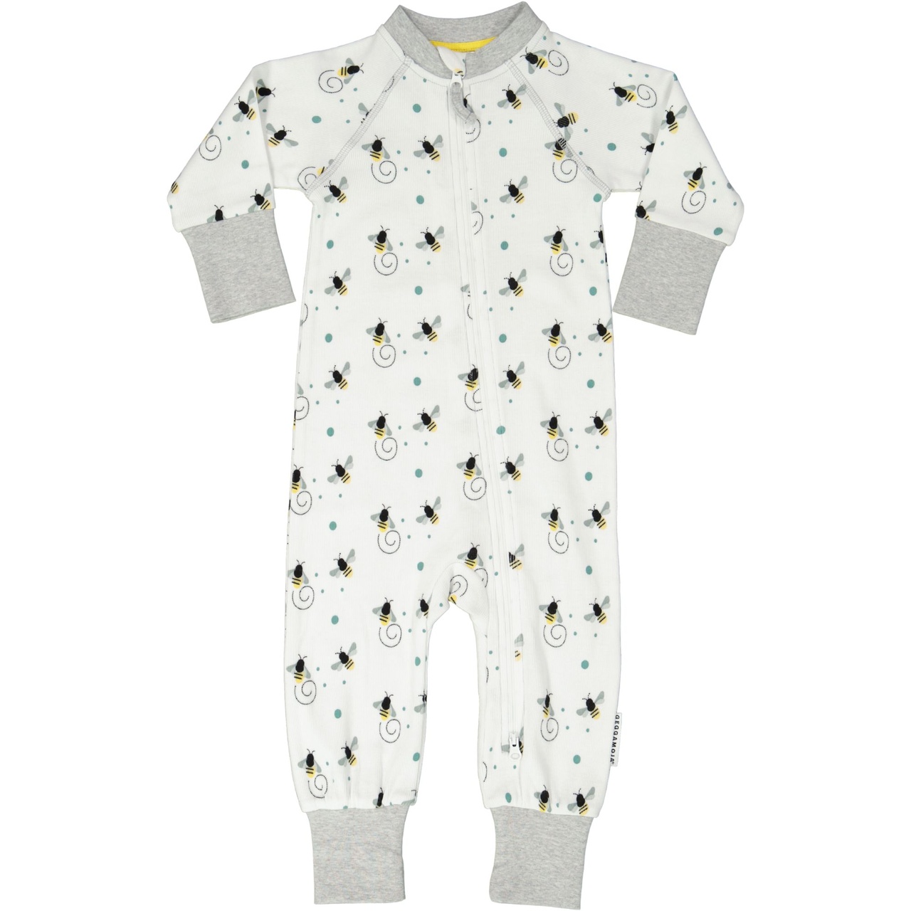 Pyjamas/suit Bees  62/68