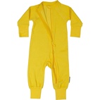 Pyjamas/suit Yellow 04