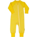 Pyjamas Yellow/white  86/92