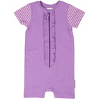 Short pyjamas/suit Purple  74/80