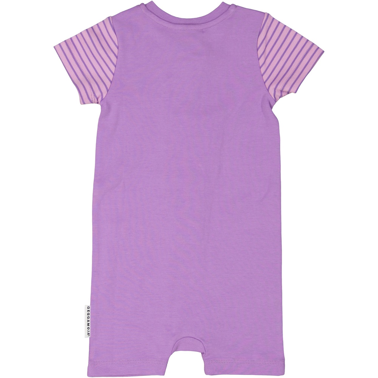 Short pyjamas/suit Purple  74/80