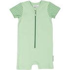 Short pyjamas/suit Light Green  86/92