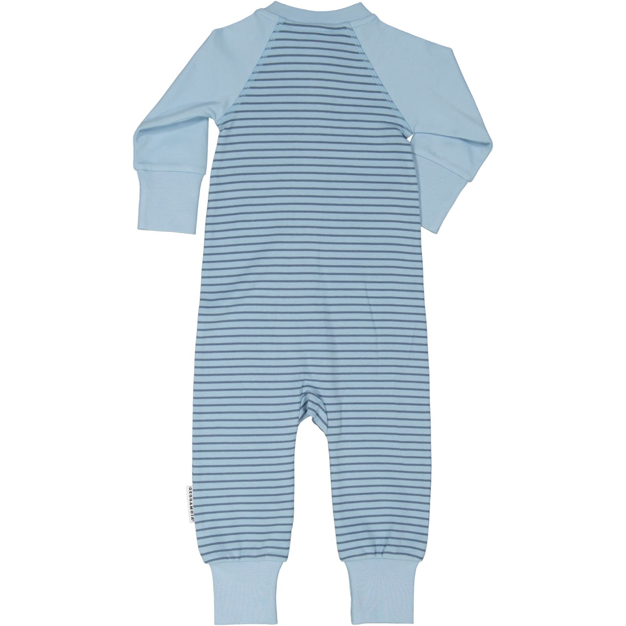 Pyjamas L.blue/blue50/56