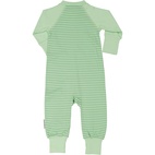 Pyjamas Ljusgrön/grön 110/116