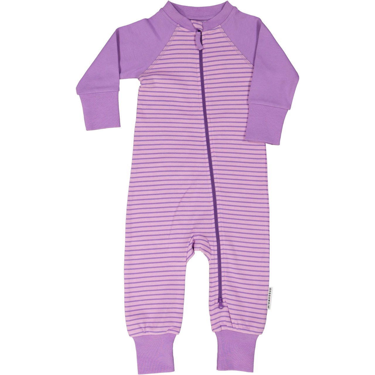Pyjamas L.purple/purple  86/92