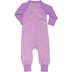 Pyjamas L.purple/purple  50/56