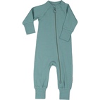 Pyjamas/suit Petrol green  86/92
