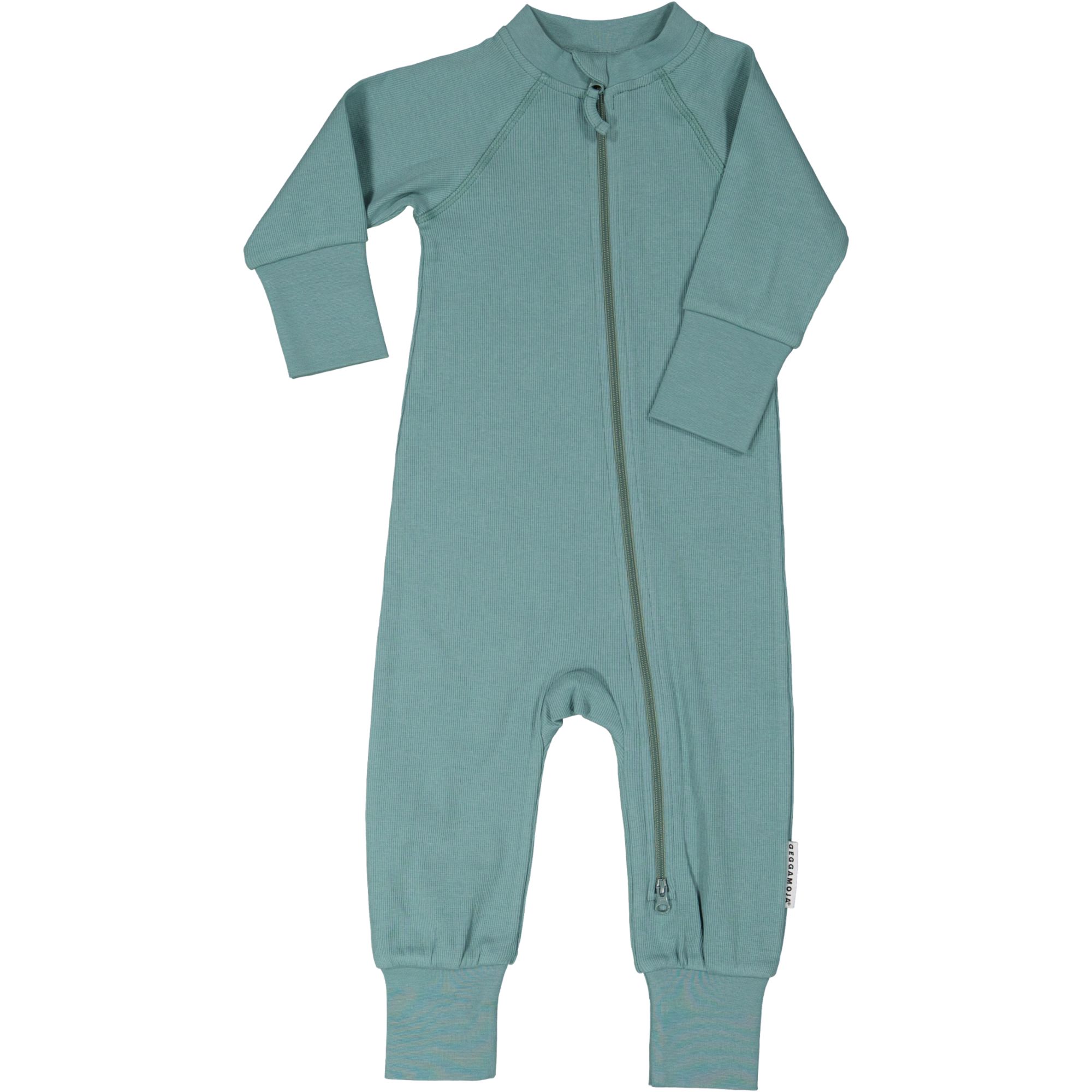 Pyjamas/suit Petrol green 07