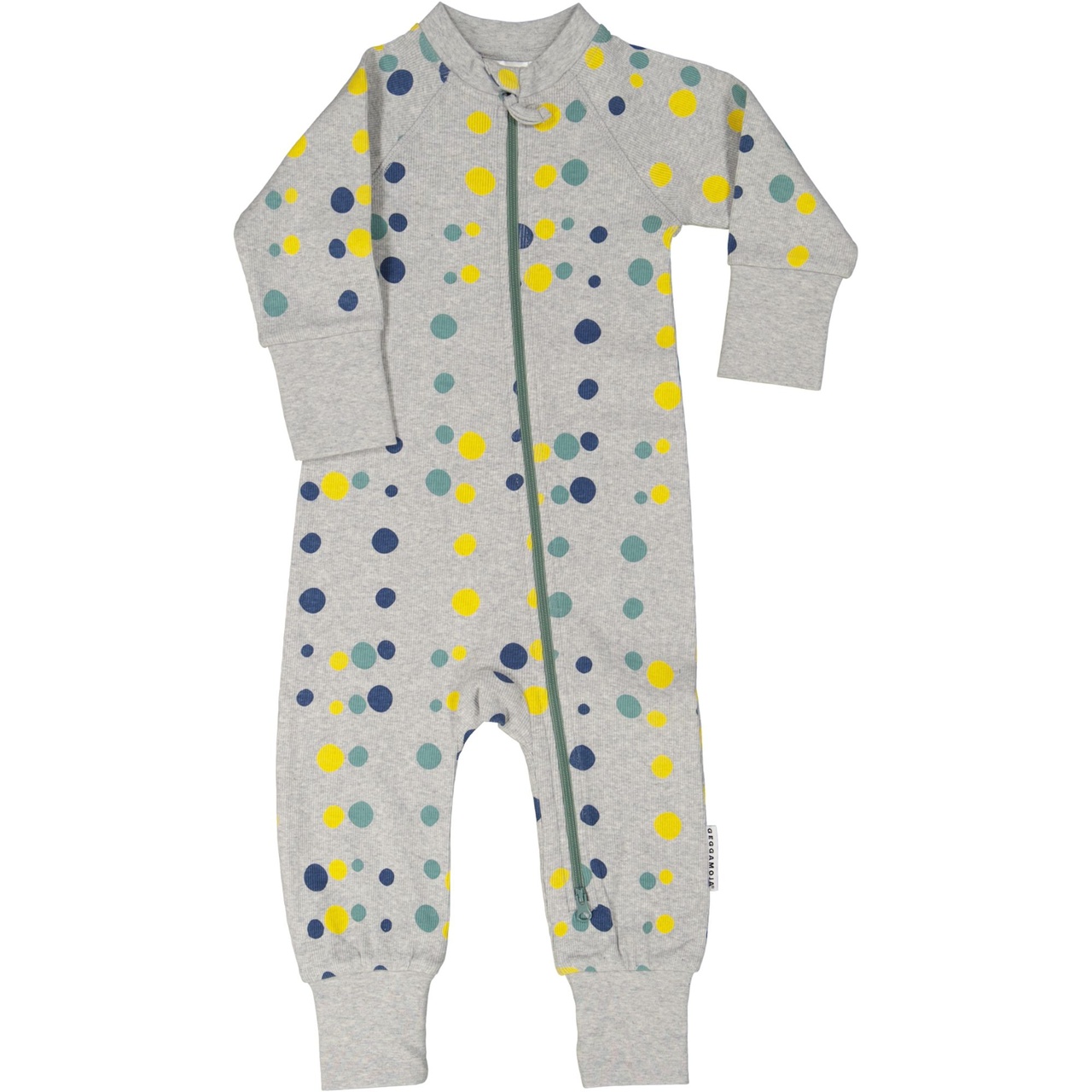 Pyjamas/suit Dots  74/80