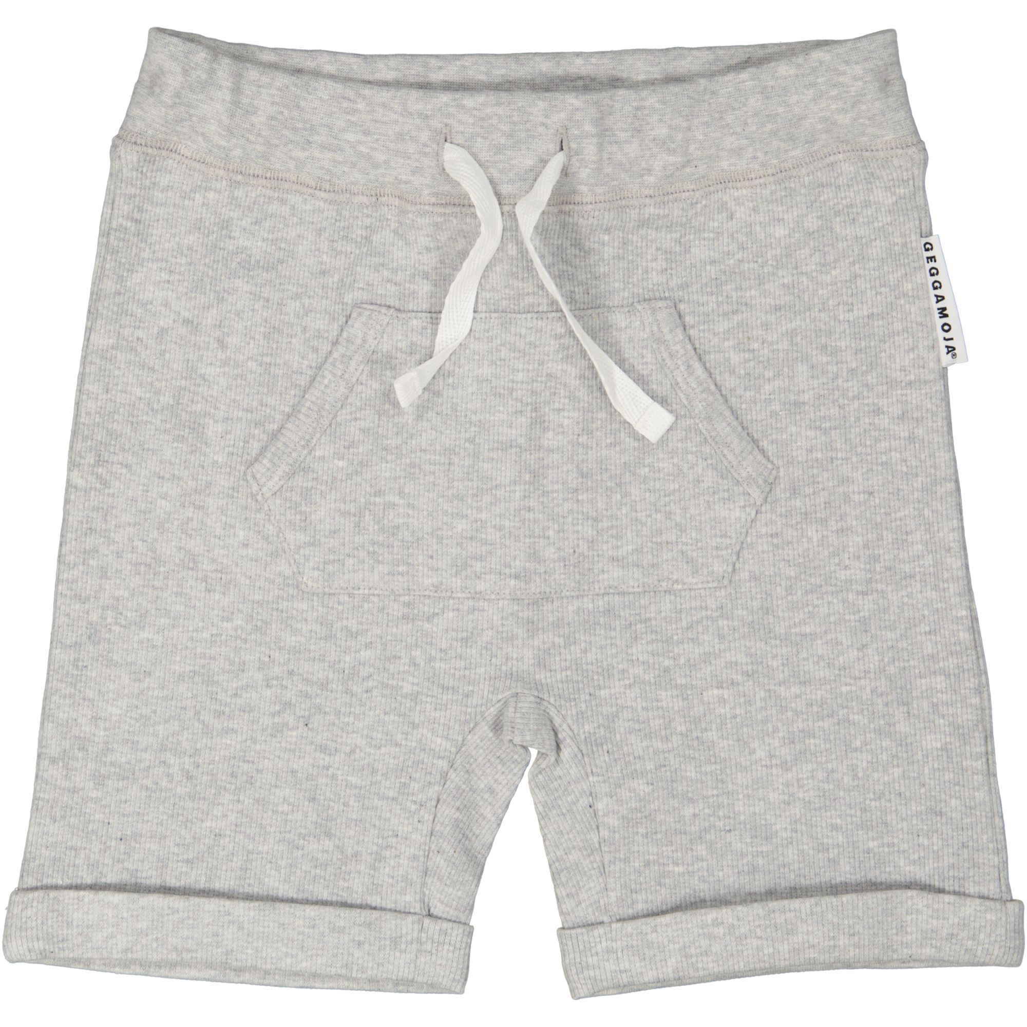 Shorts Grey mel 13