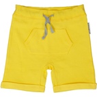 Shorts Yellow  98/104