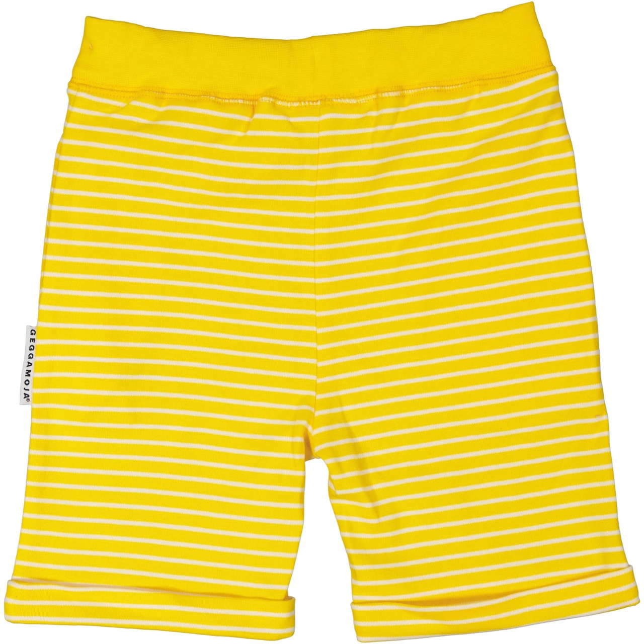 Shorts Yellow/white  110/116