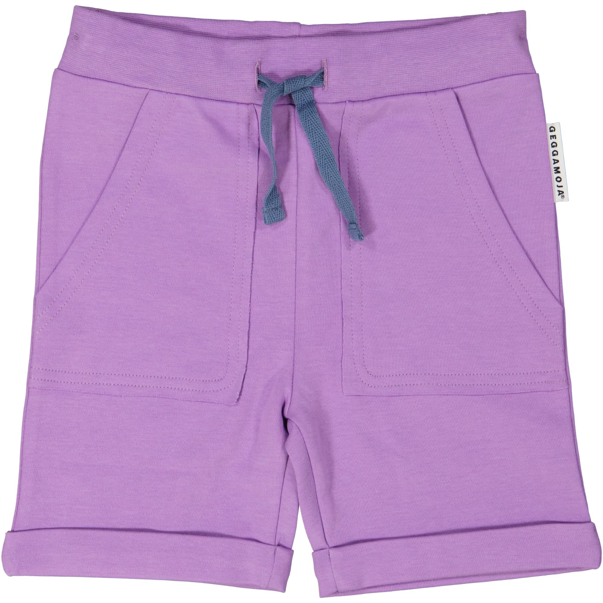 Shorts Purple 05