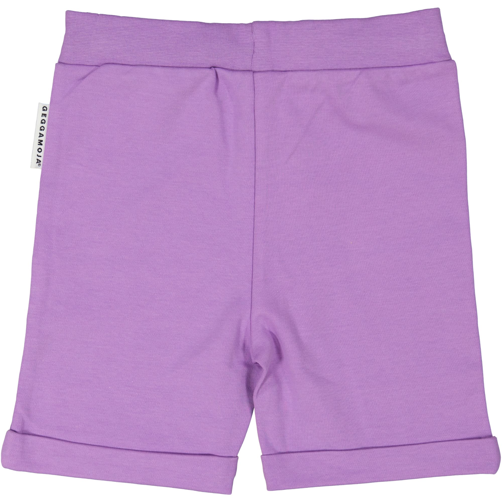 Shorts Purple 05