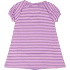 Singoallklänning Ljuslila/lila 62/68