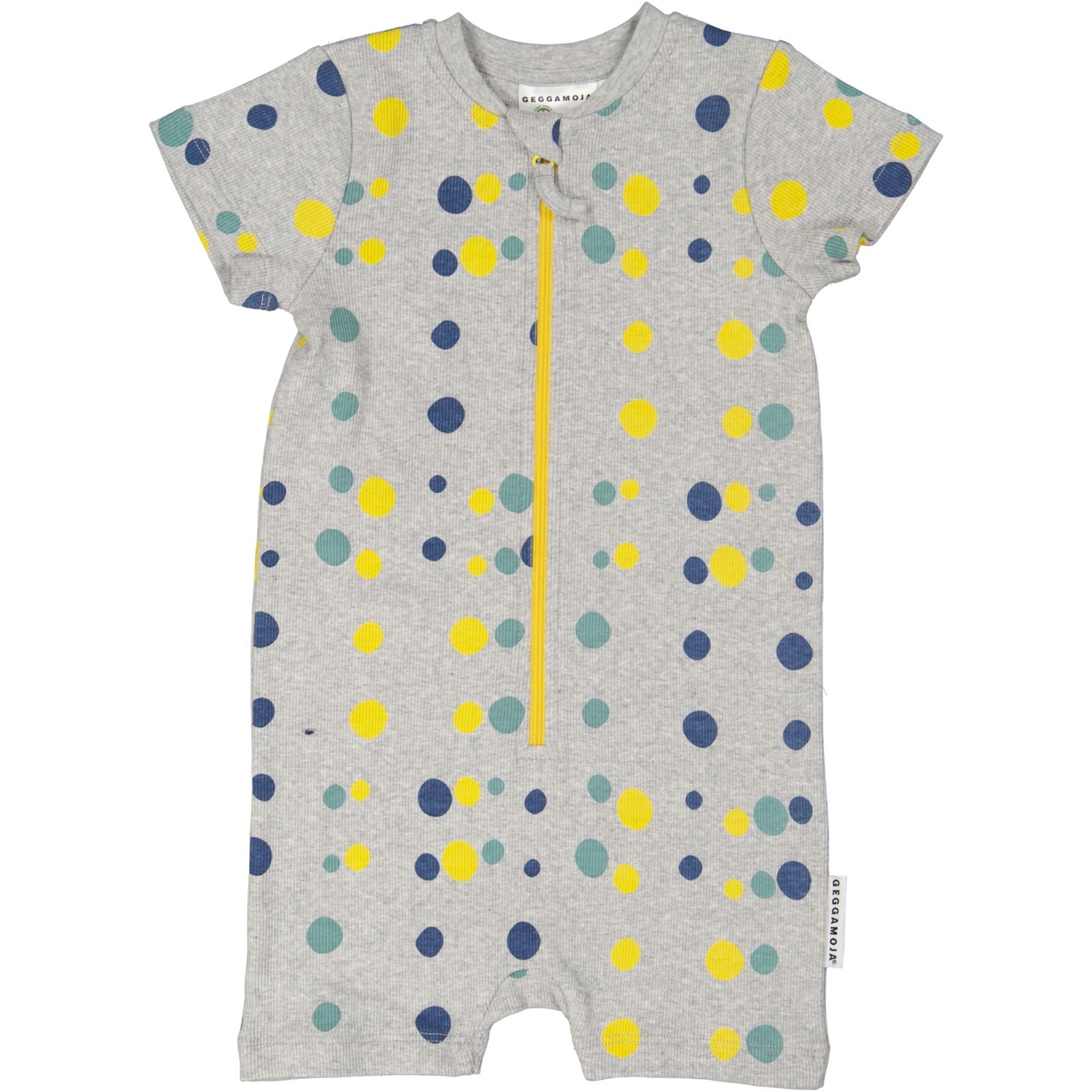 Summer pyjamas/suit Dots  74/80
