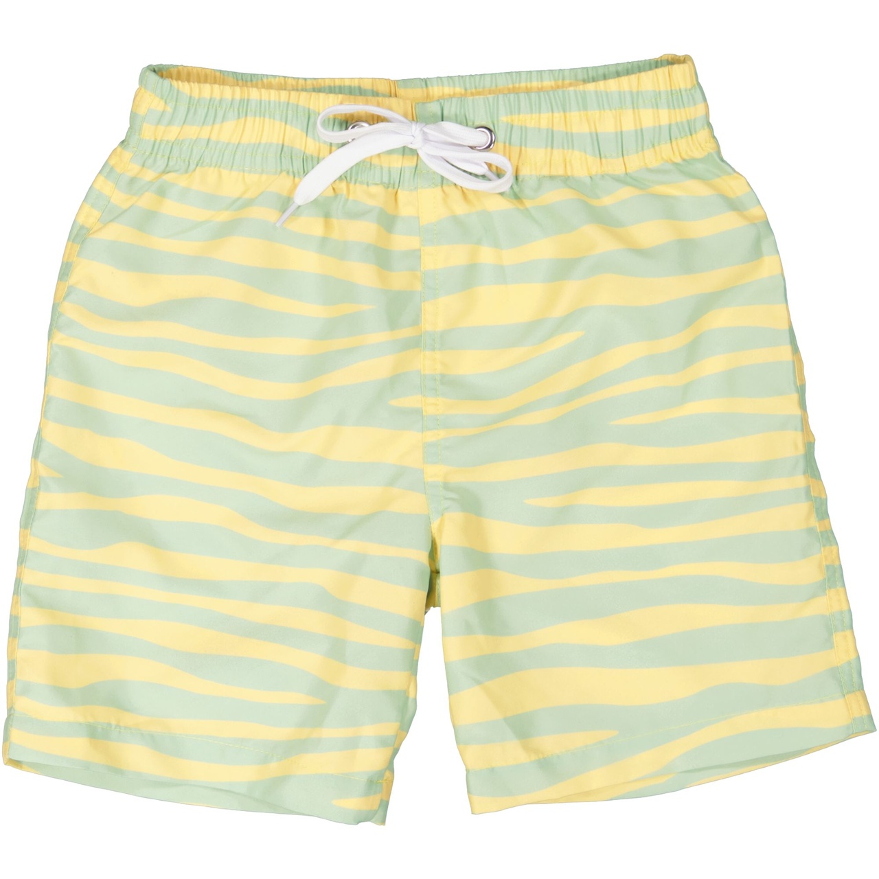UV- Swim shorts Waves 02