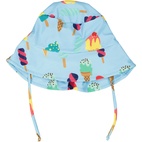 UV-Sunny hat Ice Cream 01