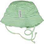UV-hatt Ljusgrön/grön 0-4 m