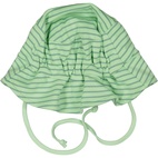 UV-Sunny hat L.green/green  0-4M