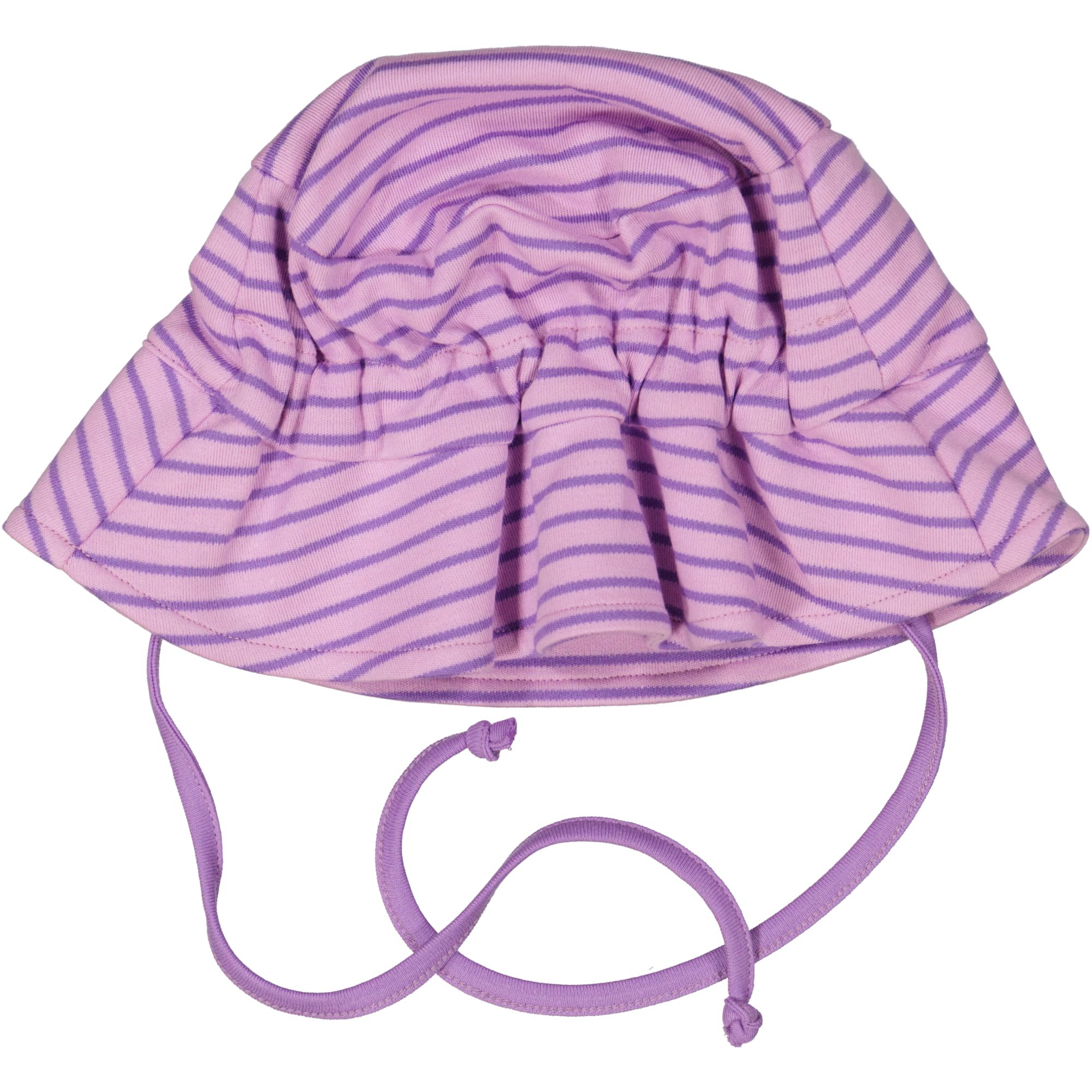 UV-hatt Ljuslila/lila