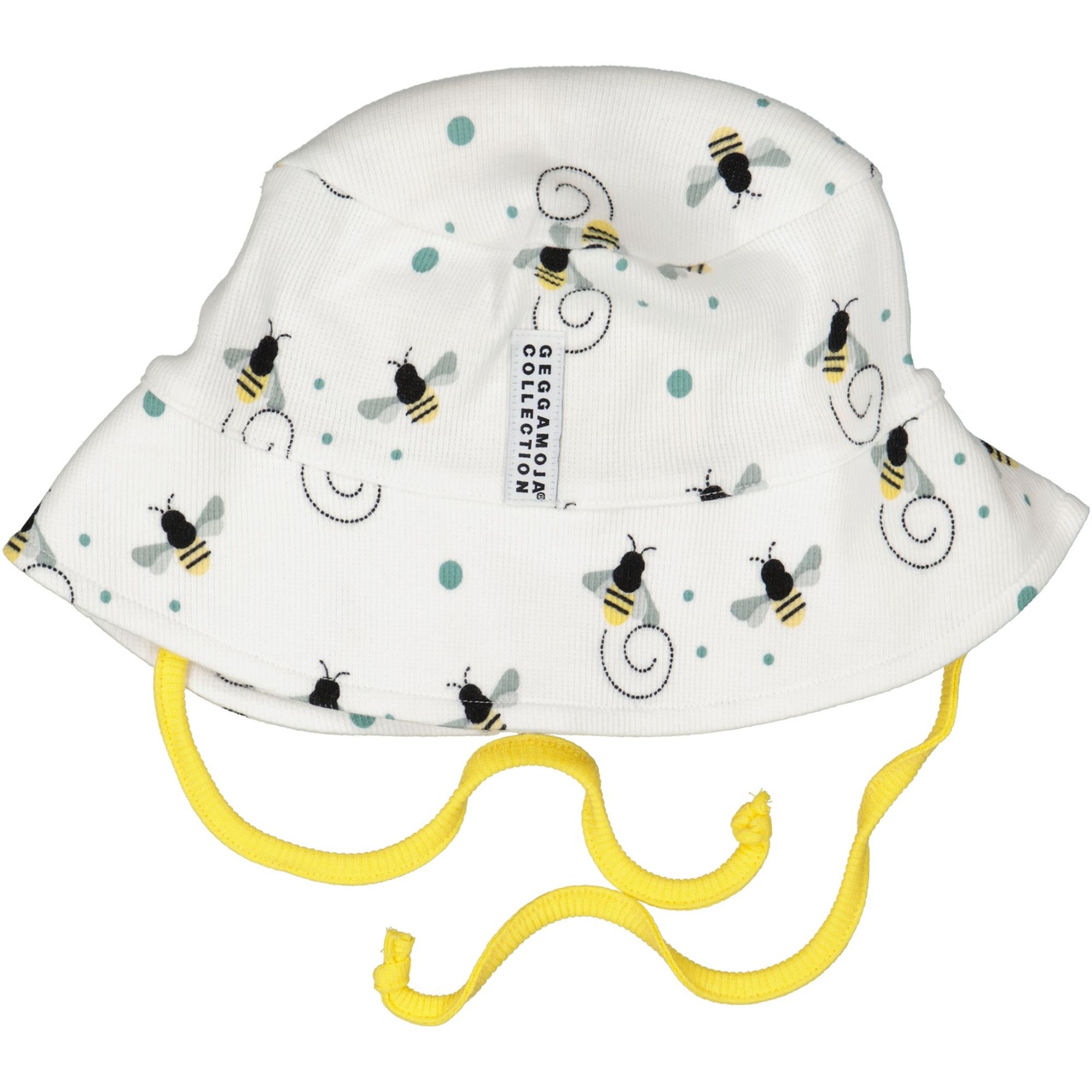 Sunny hat Bees  4-10M