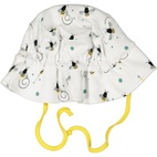 Sunny hat Bees  4-10M