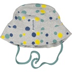 Sunny hat Dots  0-4M