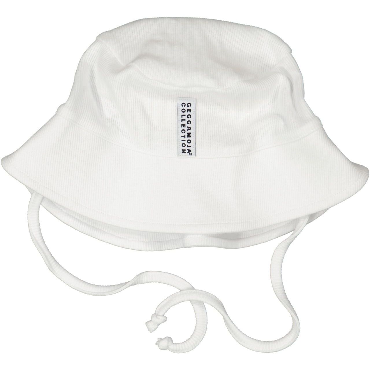 Sunny hat White  0-4M