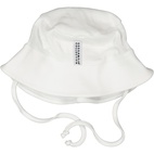 Sunny hat White  0-4M