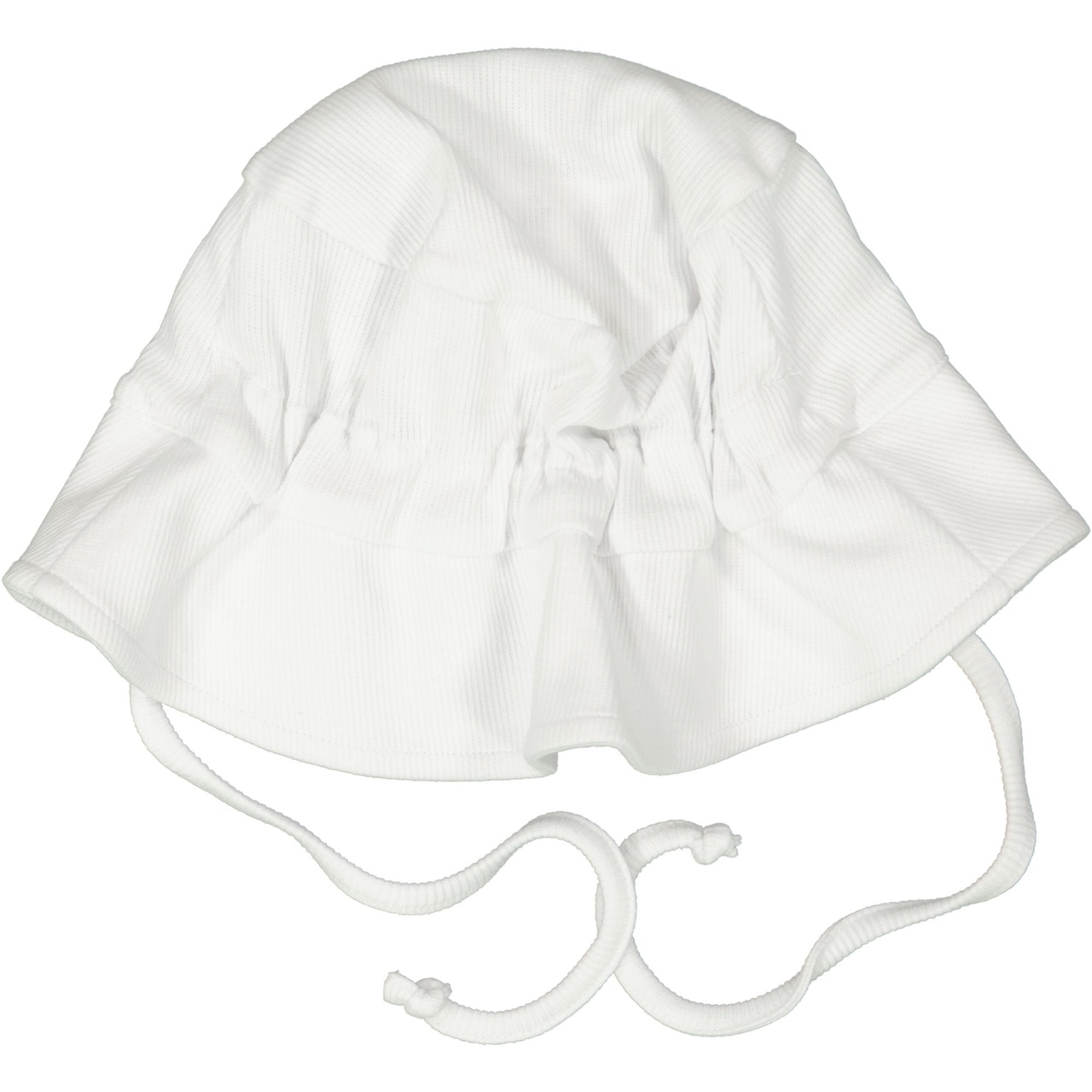 Sunny hat White  0-4M
