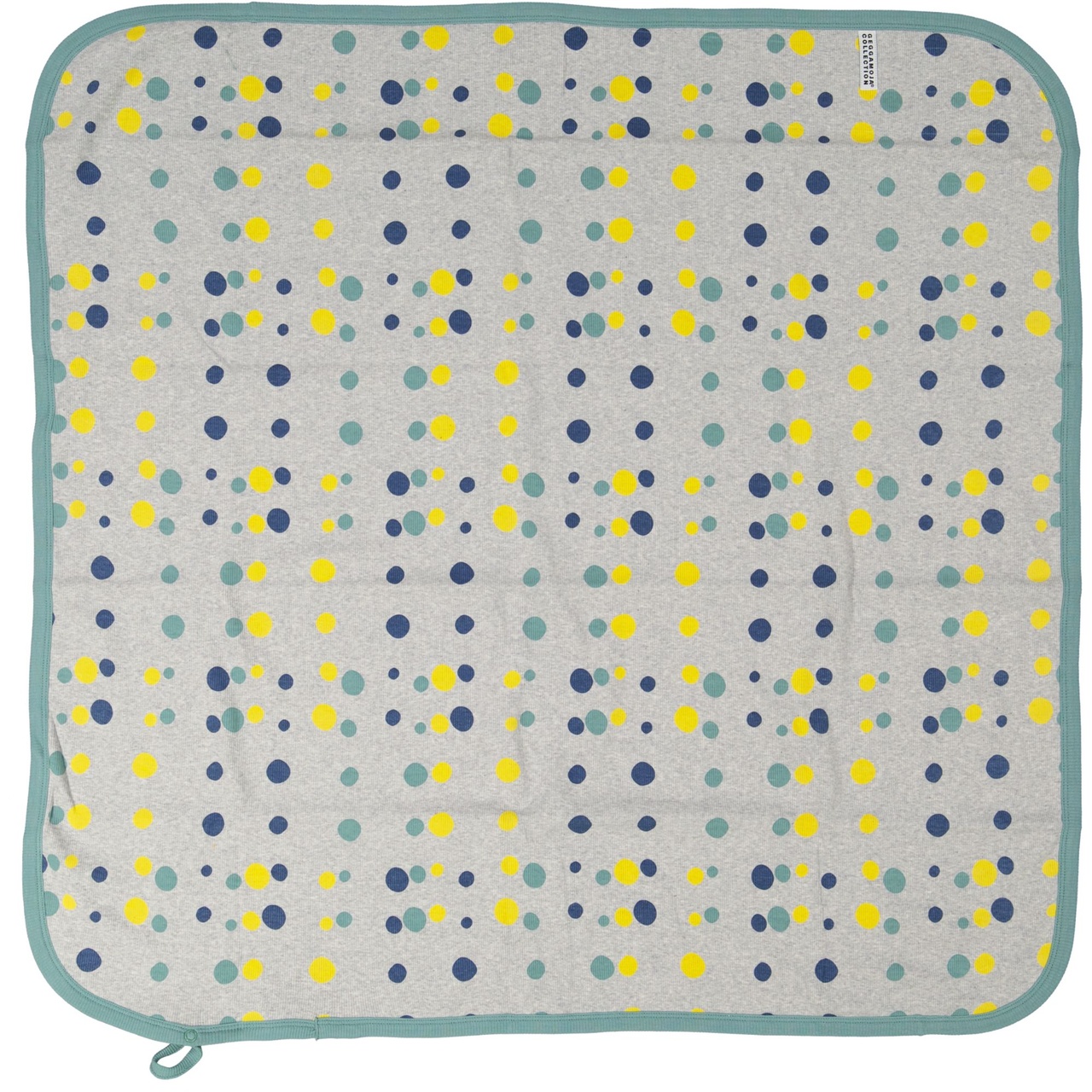 Baby blanket Dots  One Size