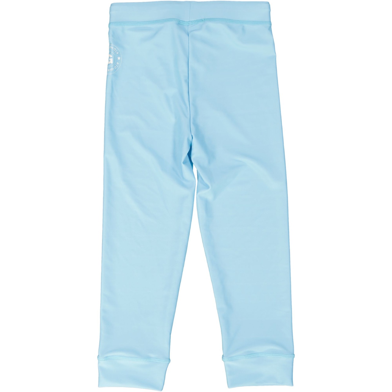 UV L. Pants Light Blue  134/140