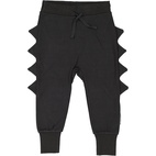 Dragon pants Black 74/80
