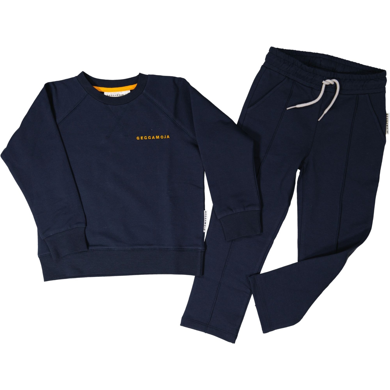 College trousers Navy  110/116