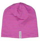 Topline fleecemössa Lila/cerise