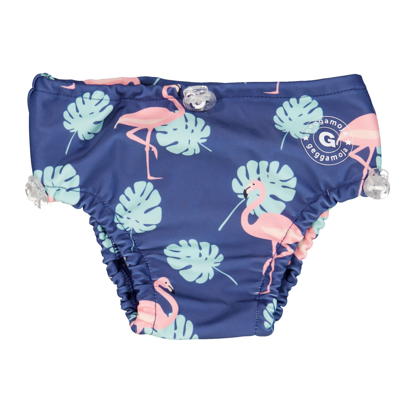 UV Baby swim pants Flamingo  50/56