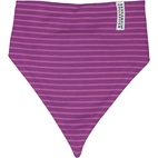 fleecevuorattu scarf Deep violetti/lilac
