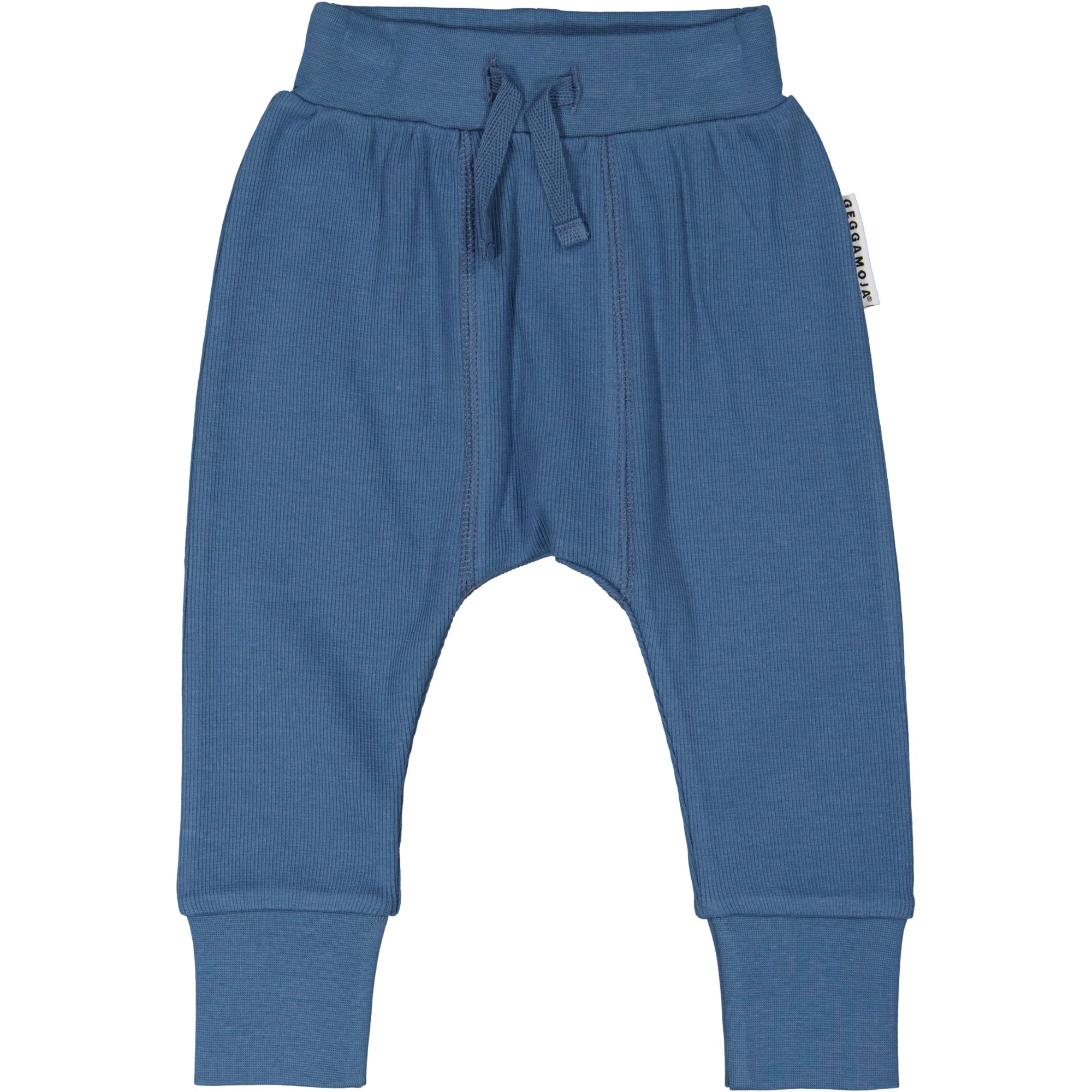 Baby pant Blue
