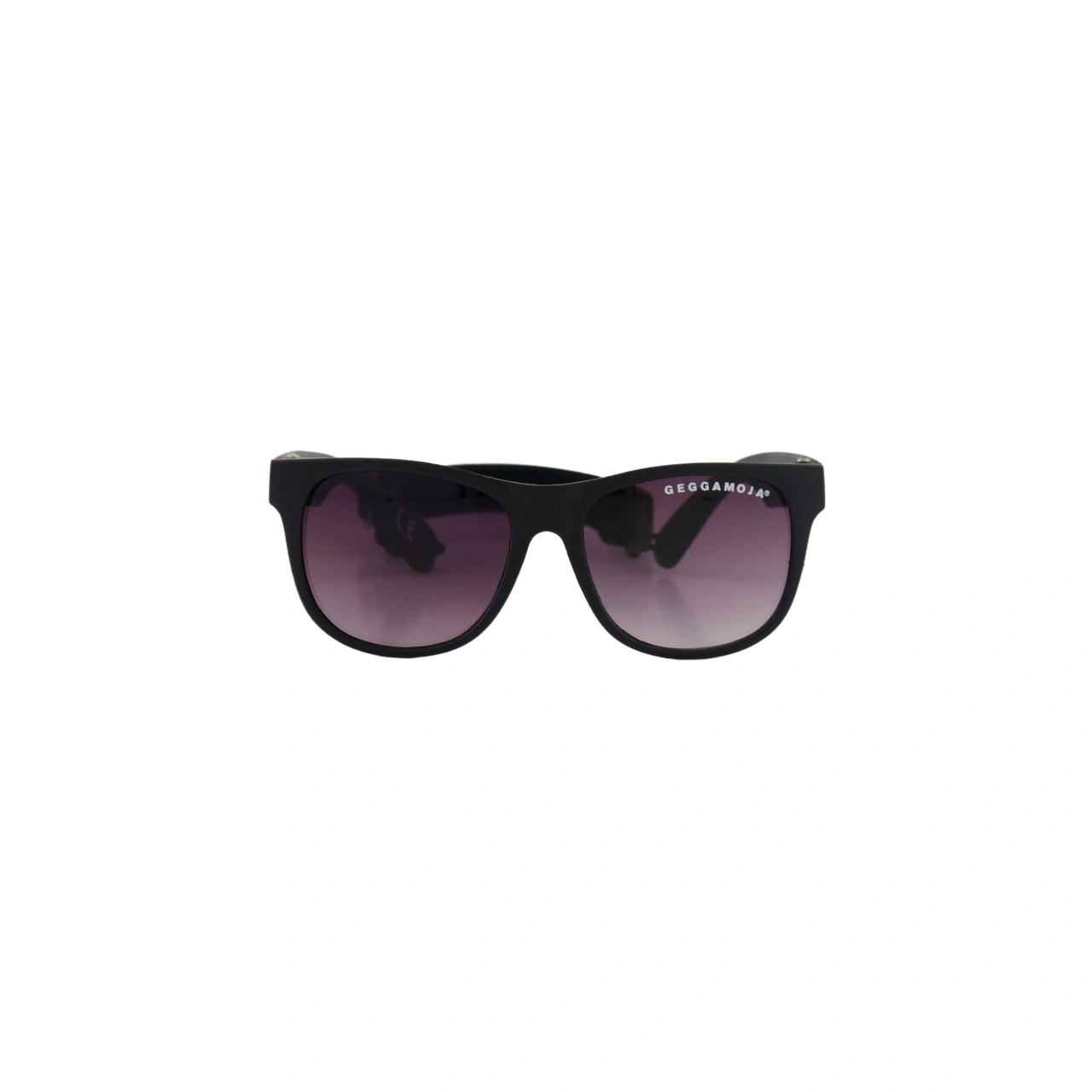 Solglasögon Baby 0-10 m- Svart