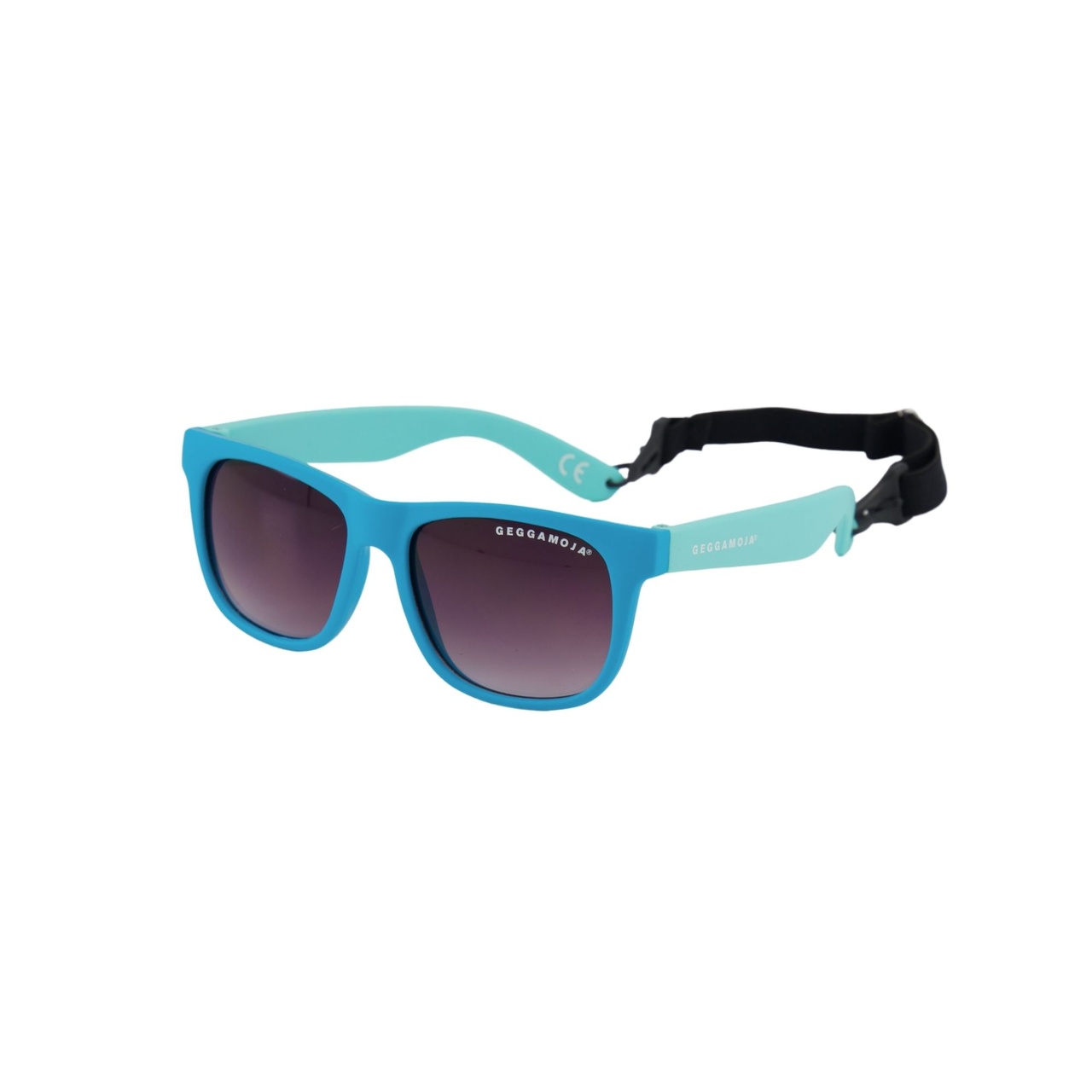 Sunglasses Kids2-6 Y - Blue