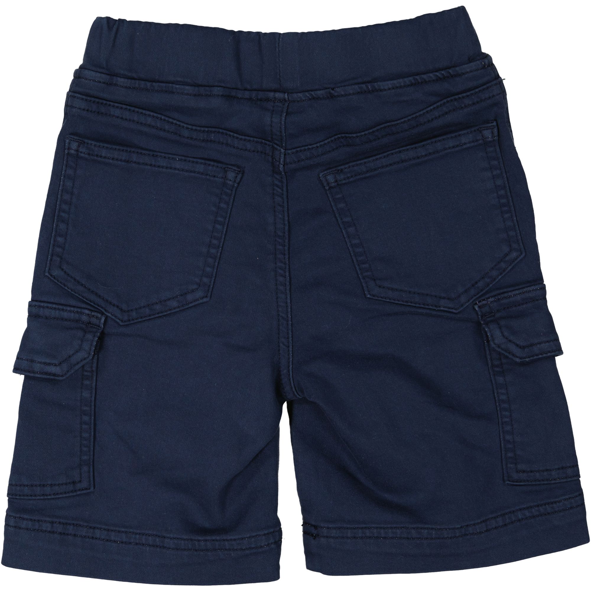 Cargo shorts Navy